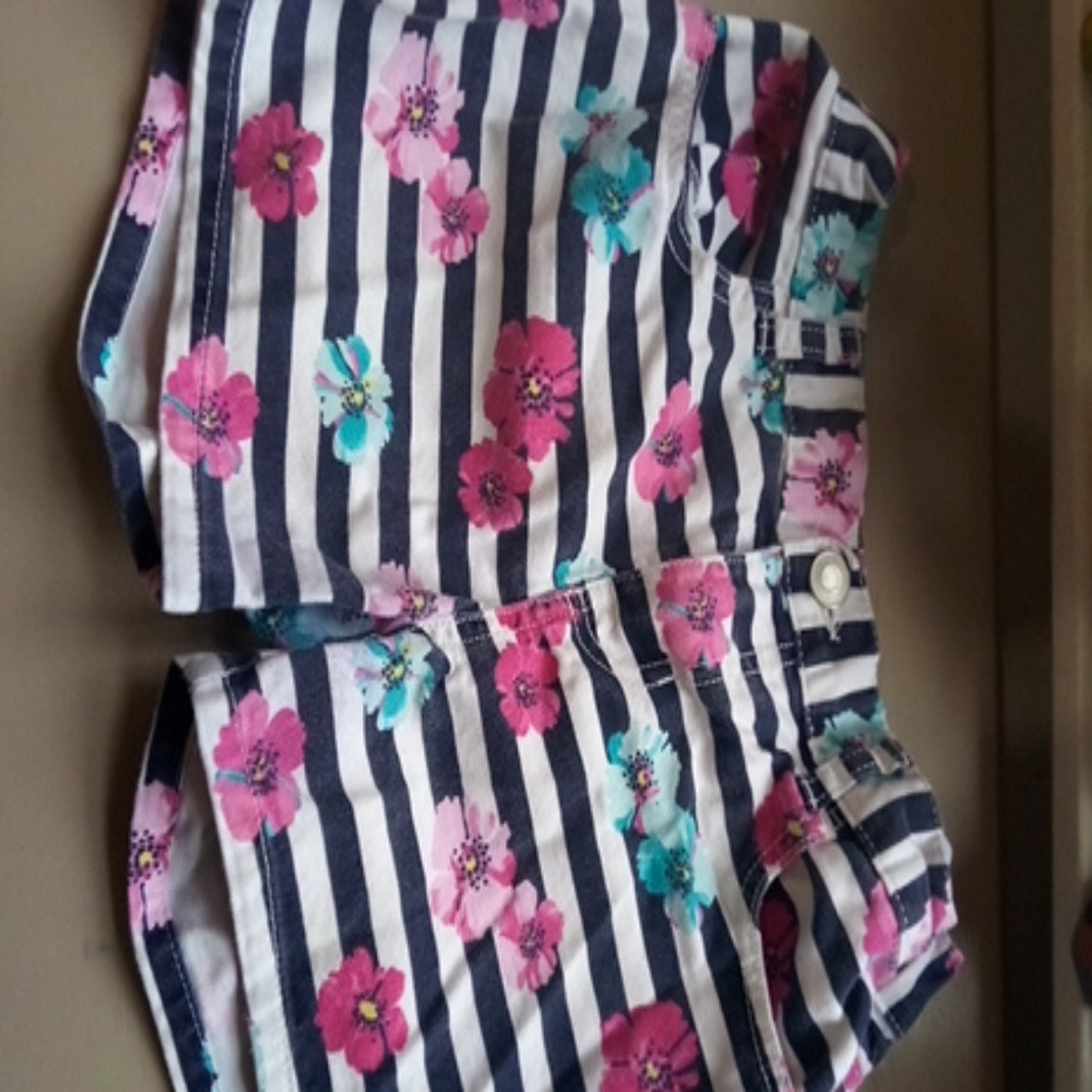 Girls Shorts